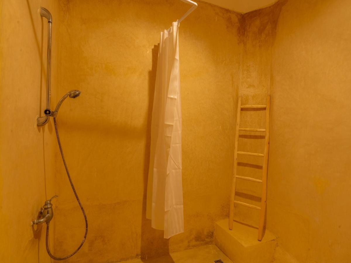 La Maison Berbere 马拉喀什 外观 照片
